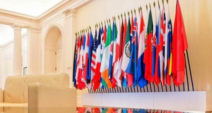 Genjot Investasi Asing, Indonesia Berjuang Jadi Anggota OECD