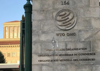 WTO Proyeksi Pertumbuhan Perdagangan Global Turun ke Level Terendah