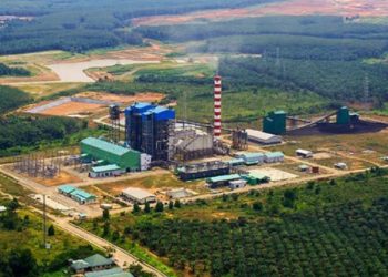 Adaro Indonesia Siap Terbitkan Surat Utang di Singapura Senilai USD750 Juta