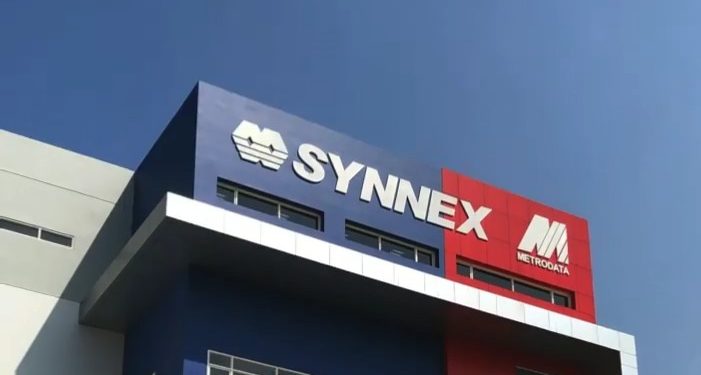 Synnex Metrodata Jalin Kemitraan Strategis dengan Uniarch