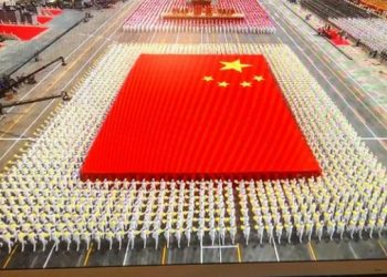Taiwan Sebut China Adalah Ancaman ‘Otoriter’ di Pasifik