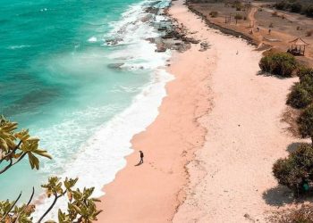 Program ISED, Kolaborasi Indonesia-Jerman Pacu Pariwisata Lombok