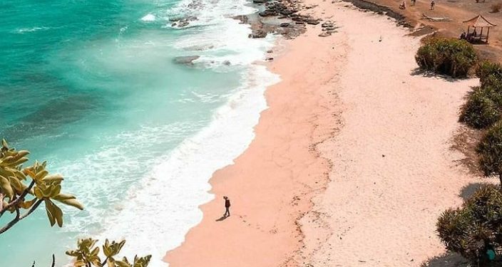 Program ISED, Kolaborasi Indonesia-Jerman Pacu Pariwisata Lombok