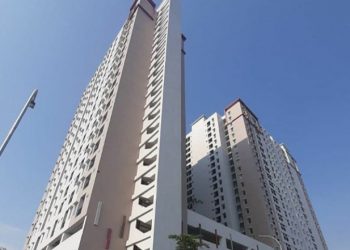 Pasar Apartemen di Jakarta Lesu, Pengembang Bidik Investasi Rumah Tapak