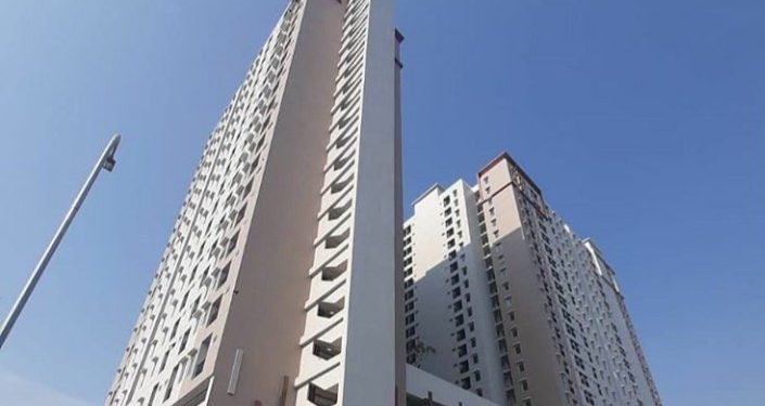 Pasar Apartemen di Jakarta Lesu, Pengembang Bidik Investasi Rumah Tapak