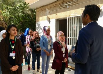 13 Pekerja Migran di Suriah Dipulangkan ke Indonesia