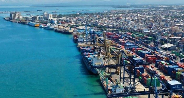 75 Persen Ekspor Indonesia Masih Andalkan Industri Manufaktur