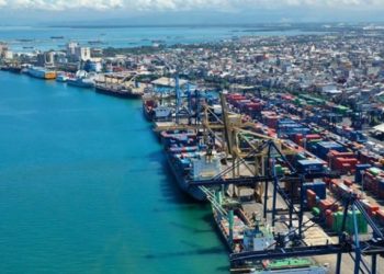 75 Persen Ekspor Indonesia Masih Andalkan Industri Manufaktur