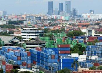 KEIN : Indonesia Butuh Langkah Ekstrim Atasi Defisit Neraca Dagang