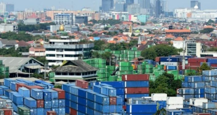 Investor Vietnam Siap Ekspansi di Jawa Timur 1 KEIN : Indonesia Butuh Langkah Ekstrim Atasi Defisit Neraca Dagang
