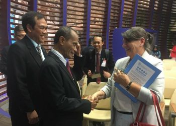 FAO Apresiasi Indonesia Implementasi Hak Atas Pangan di Pedesaan
