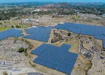 Menteri ESDM Baru Diminta Benahi Investasi Migas dan Transisi Energi