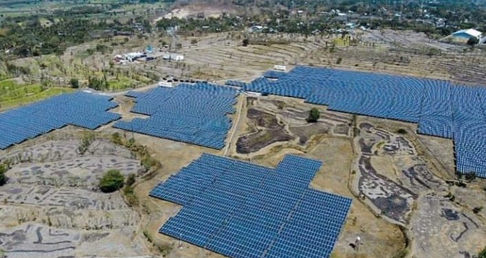 Menteri ESDM Baru Diminta Benahi Investasi Migas dan Transisi Energi
