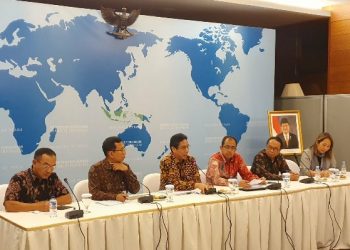 Indonesia Benahi Tata Kelola Ekspor Produk Tekstil