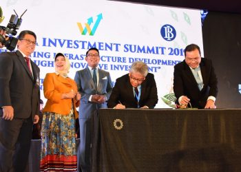 Investasi Mengalir Deras, Jawa Barat Jadi Kekuatan Ekonomi Indonesia