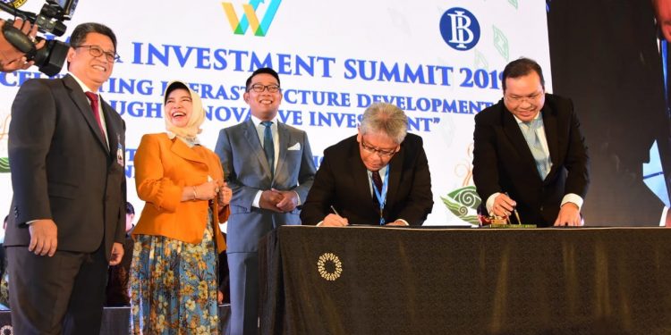 Investasi Mengalir Deras, Jawa Barat Jadi Kekuatan Ekonomi Indonesia 1 Investasi Mengalir Deras, Jawa Barat Jadi Kekuatan Ekonomi Indonesia