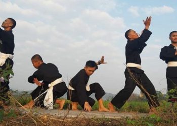 Status Pencak Silat, Malaysia dan Indonesia Bersaing di UNESCO