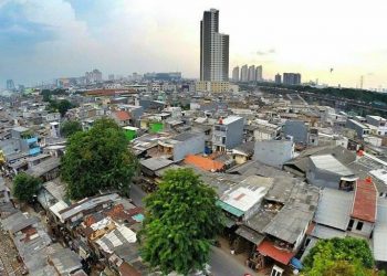 World Bank : Indonesia Gagal Kelola Urbanisasi untuk Berantas Kemiskinan