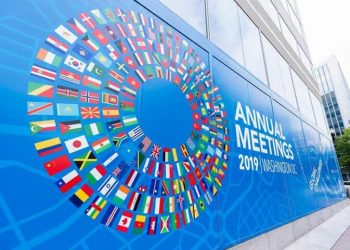 IMF : Pertumbuhan Ekonomi Utama Asia akan Melambat