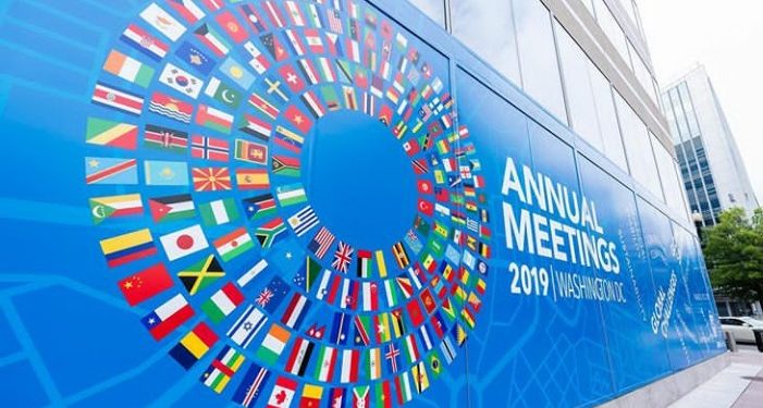 IMF : Pertumbuhan Ekonomi Utama Asia akan Melambat