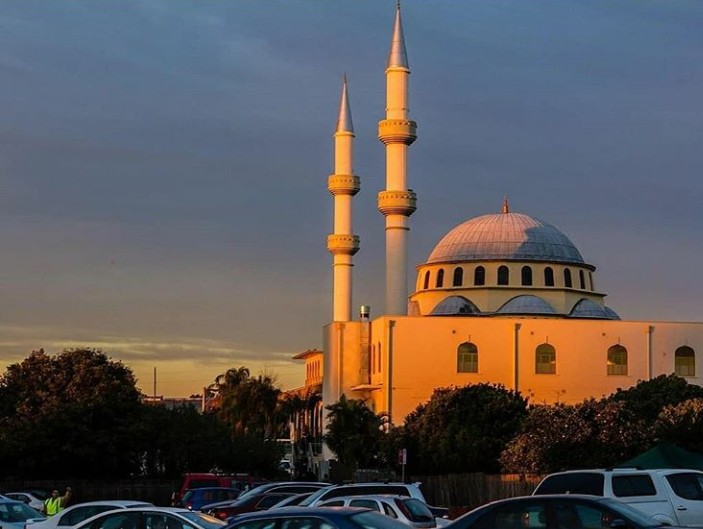 Indahnya Islam di Australia, Masjid-masjid Gelar Open House Nasional 2