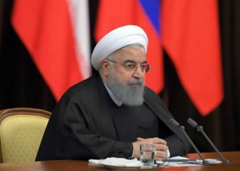 Jaga Kedaulatan, Presiden Iran Serukan Negara-negara Islam Bersatu