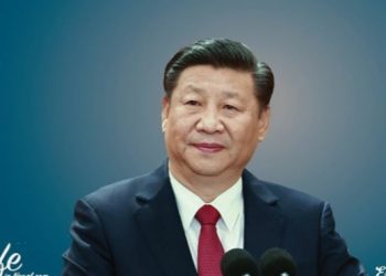 Xi Jinping : Siapapun yang Ingin Memecah China akan Hancur