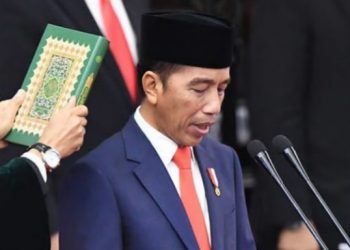 Korupsi Rugikan Indonesia Rp200 Triliun, Ekonom Desak Jokowi Terbitkan Perpu KPK