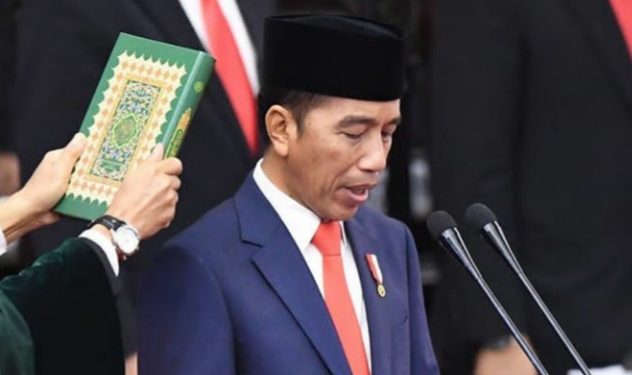 Korupsi Rugikan Indonesia Rp200 Triliun, Ekonom Desak Jokowi Terbitkan Perpu KPK