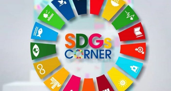 Indonesia Peroleh Rp42,8 Triliun Danai Proyek SDGs