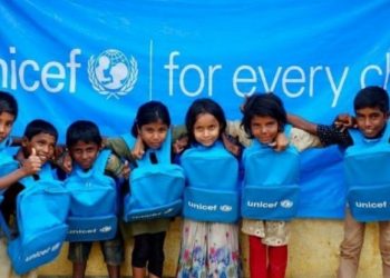UNICEF : 200 Juta Anak Alami Masalah Gizi