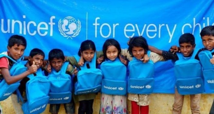 UNICEF : 200 Juta Anak Alami Masalah Gizi | AsiaToday.id