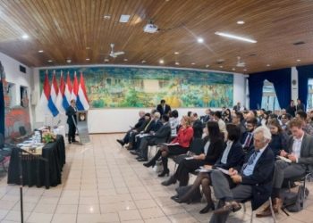 Indonesia Perkuat Diplomasi melalui ASEAN Outlook di Indo-Pacific