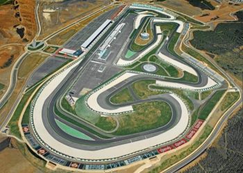MotoGP Indonesia Digelar 2021, Penjualan Tiket Mulai November 2019