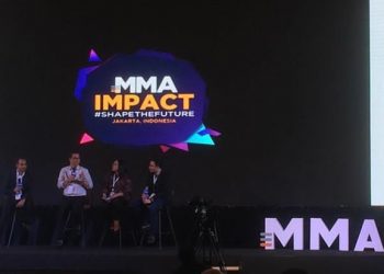 Forum MMA Impact Indonesia 2019, Bahas Masa Depan Industri Digital