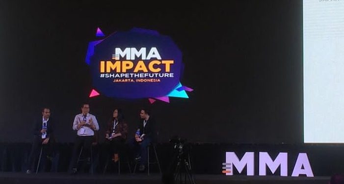 Forum MMA Impact Indonesia 2019, Bahas Masa Depan Industri Digital