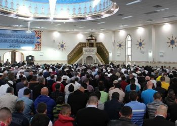 Indahnya Islam di Australia, Masjid-masjid Gelar Open House Nasional