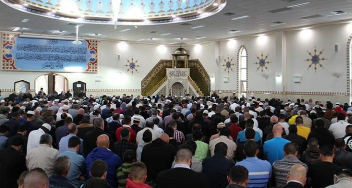 Indahnya Islam di Australia, Masjid-masjid Gelar Open House Nasional