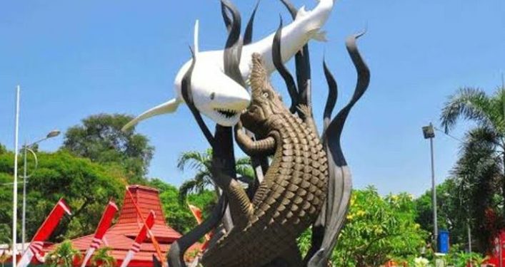 Kampung Lawang Seketeng Dirancang Jadi Kawasan Wisata Heritage