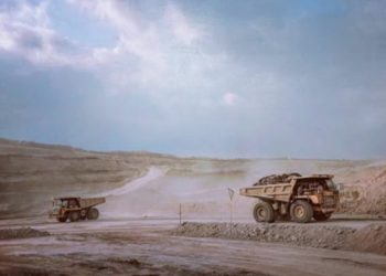 Tekan Perubahan Iklim, KLHK Gagas Penggunaan Batu Bara Dihentikan