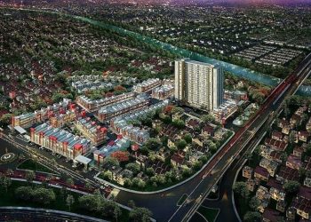 Investasi di Karawang Tembus Rp11,635 Triliun, Bisnis  Properti Kian Bergairah