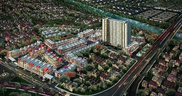 Investasi di Karawang Tembus Rp11,635 Triliun, Bisnis  Properti Kian Bergairah