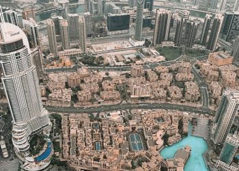 UEA Konsisten Sebagai Negara dengan Indeks Kemudahan Berbisnis di Dunia