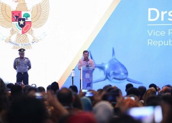 Indonesia Dorong Peran Multi Stakeholder Lestarikan Pesisir dan Laut