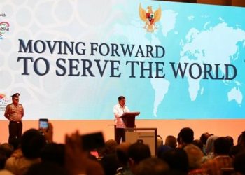 Trade Expo Indonesia 2019 Hasilkan Kontrak Dagang USD1,2 Miliar