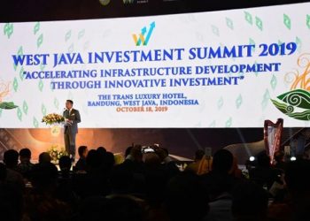 WJIS 2019 Hasilkan Investasi Rp53,8Triliun dan Hadirkan 30.000 Lapangan Kerja