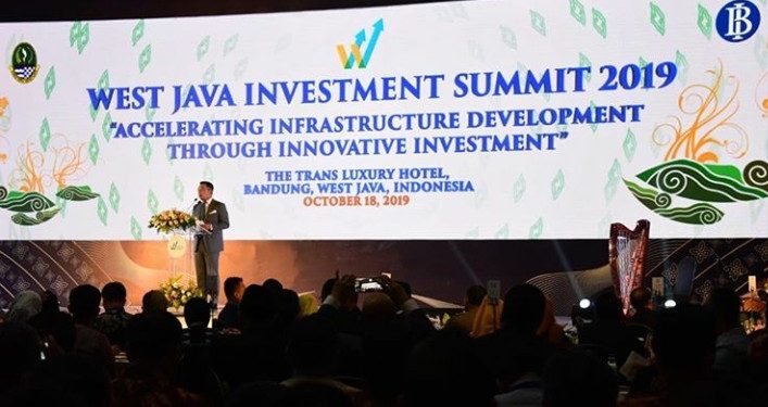 WJIS 2019 Hasilkan Investasi Rp53,8Triliun dan Hadirkan 30.000 Lapangan Kerja