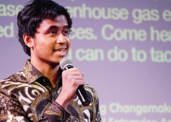 Hangga: Indonesia Penyumbang Limbah Makanan Kedua di Dunia 4