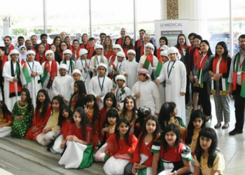 Abu Dhabi Terapkan Pendidikan Moral bagi Guru