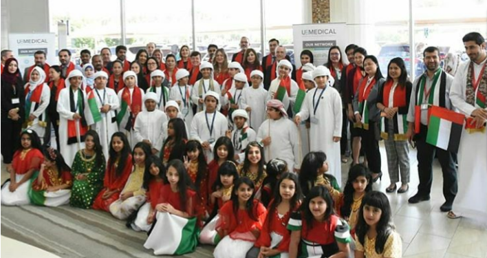 Abu Dhabi Terapkan Pendidikan Moral bagi Guru